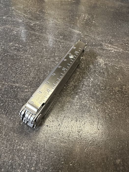 Leatherman Bond подобрената версия