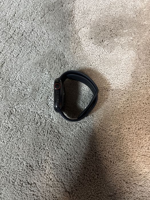 Apple watch Серия 5
