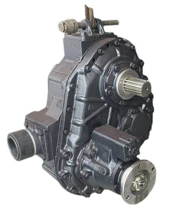 Раздаточные коробки (раздатка) МАЗ разных модификации