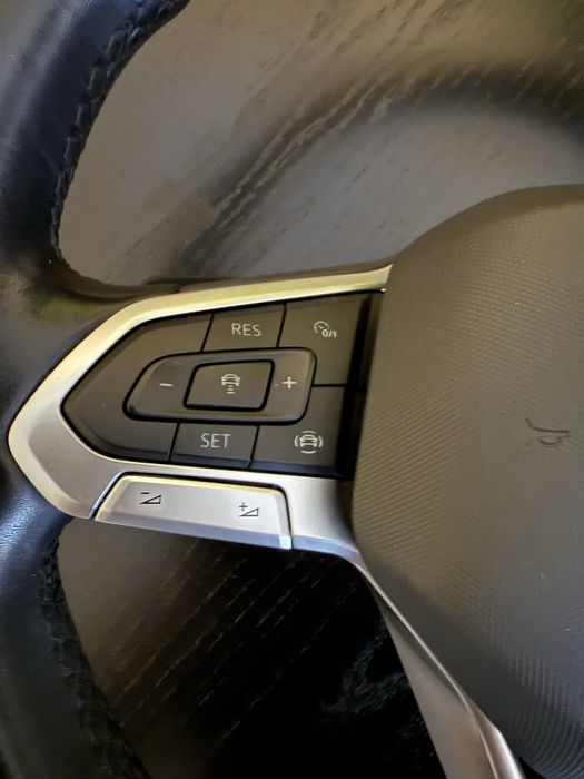 Оригинален волан VW Caddy,Golf,T Roc и други модели от ВАГ групата