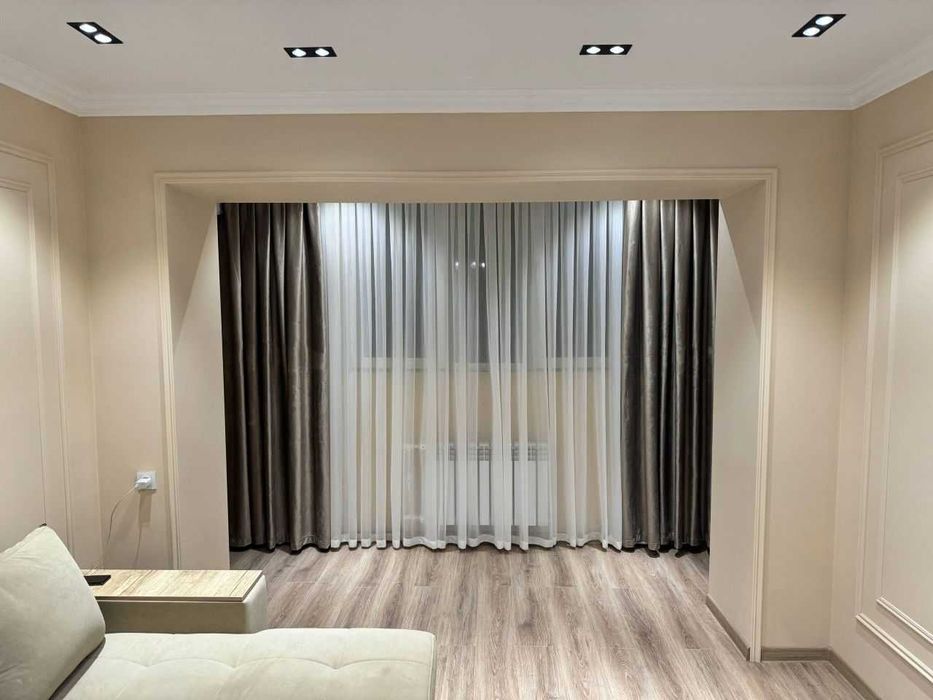 Юнусабад2, 1в2/3/4 Кирпичний квартира Продаётся 38м2