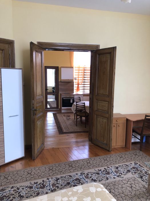 Дава се под наем Двустаен апартамент в Бургас, Пристанище Бургас - 50 кв.м за 500 € - Снимка #3