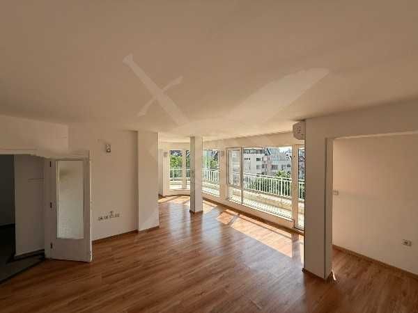 Слънчев и просторен мезонет в Центъра! 23045