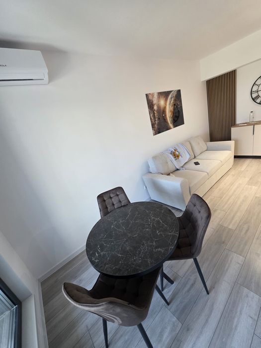 Inchiriere apartament 2 camere Smart Lujerului — fotografia 3