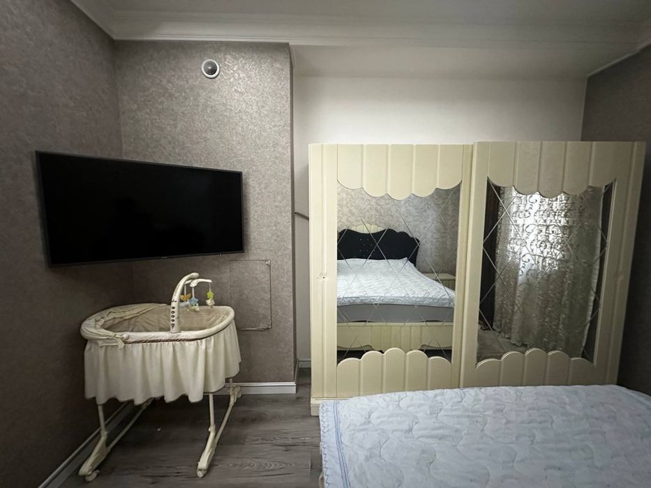 Новостройка ул. Абдуллы Каххара  Яккасарай ресторан