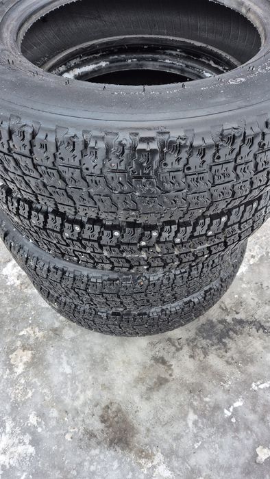 Комплект шин 175*80R16