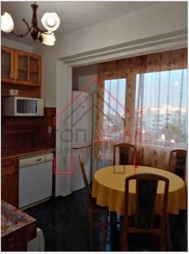 Дава се под наем Двустаен апартамент в Варна, Нептун - 65 кв.м за 408 € - Снимка #4