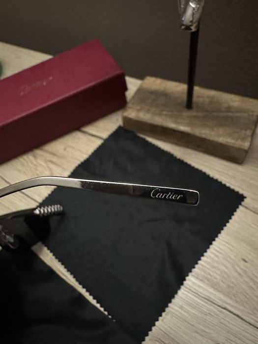 Cartier CT0544S 004