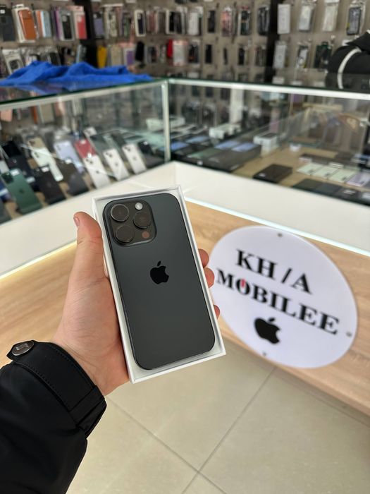 Iphone 16 pro 512gb naxtga va bo’lib tolashga !