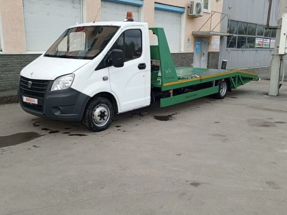 Эвакуатор, услуги