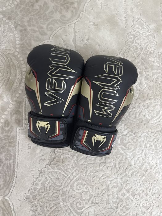 Manusi venim elite performance