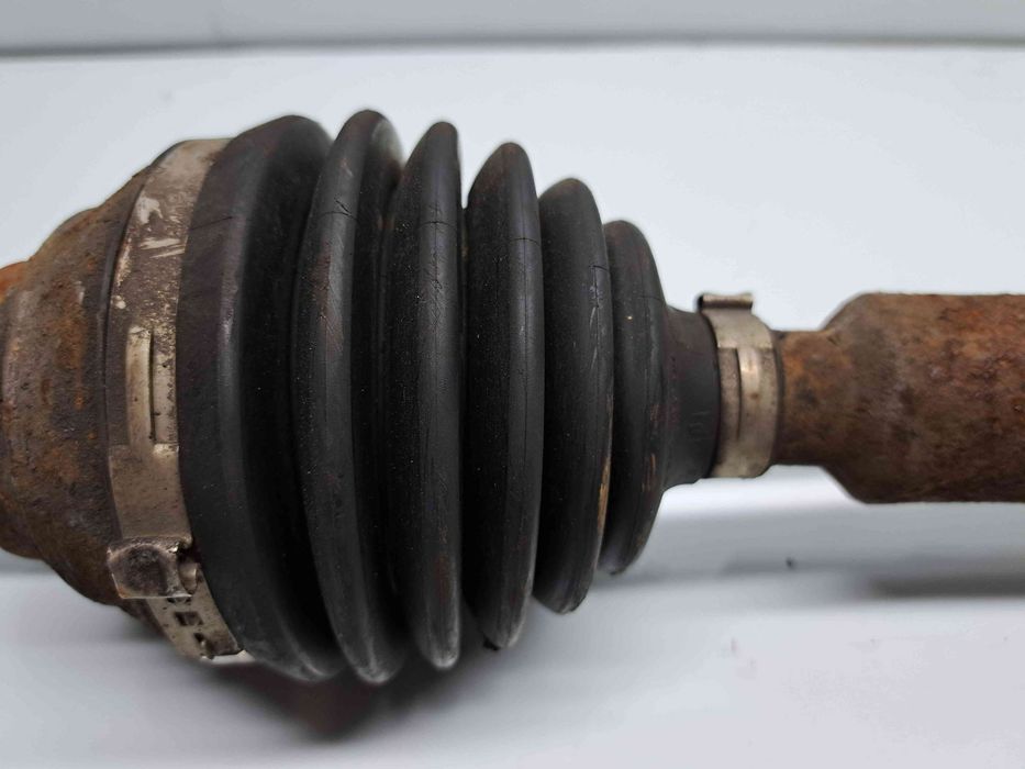 Planetara dreapta fata  Skoda Yeti (5L) [Fabr 2009-2020] 1K0407272QN 1