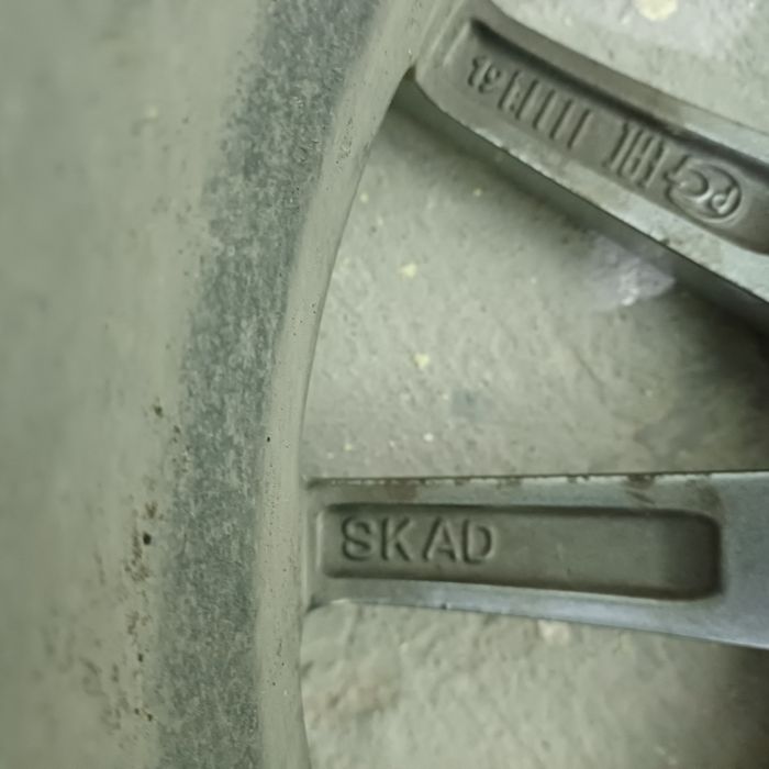 Продам диск R 17.