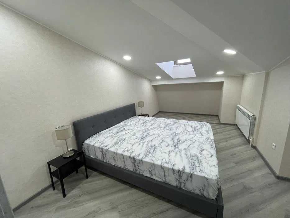 Дуплекс Квартира В Новостройке! Паркентский! 80квадратов! Срочно Сдам