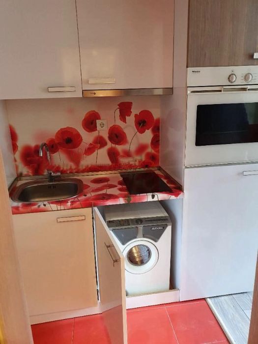 Дава се под наем Едностаен апартамент в София, Студентски град - 34 кв.м за 450 € - Снимка #3