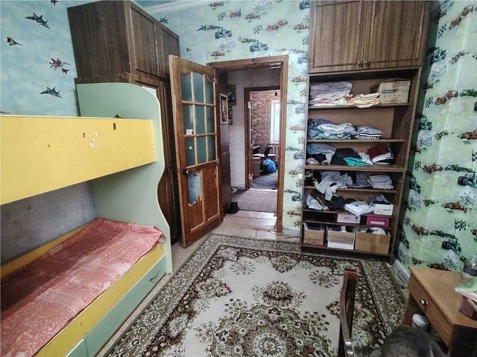 Дом в Соц городе рядом с маг Адмирал