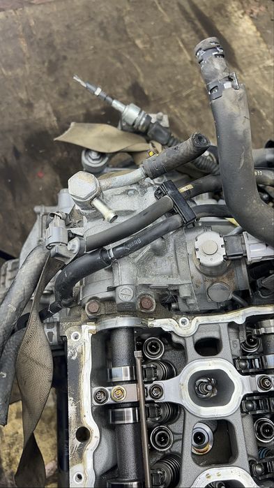 двигатель PE двигатель Mazda 6 2.0 мотор Мазда 6 2.0 ALDI MART