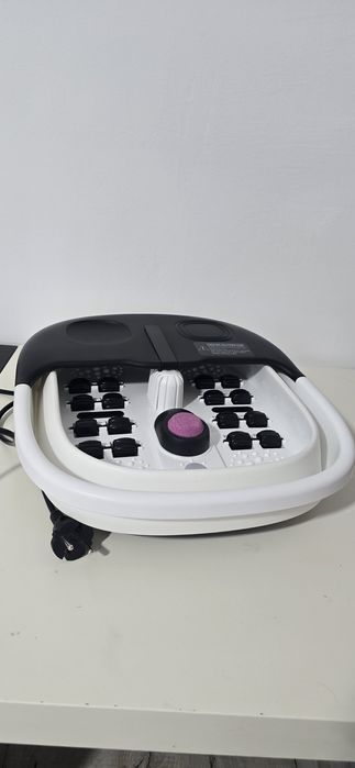 Aparat de masaj pentru picioare