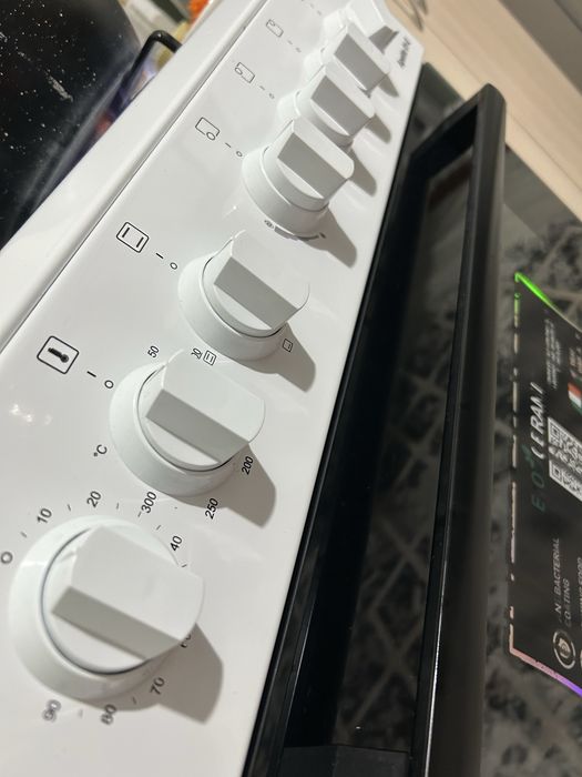 Газ артель 01-Е.