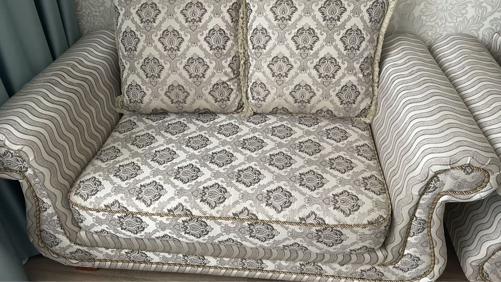 Продаю мягкую мебель 3в1