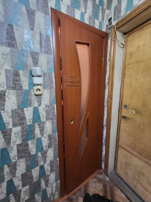 Продажа 1-комнатной квартиры