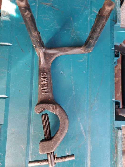 Menghina rems compatibil cu filiera rems 1"1/4