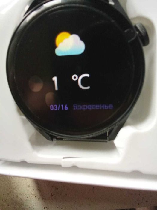 Спортивные смарт часы Bluetooth