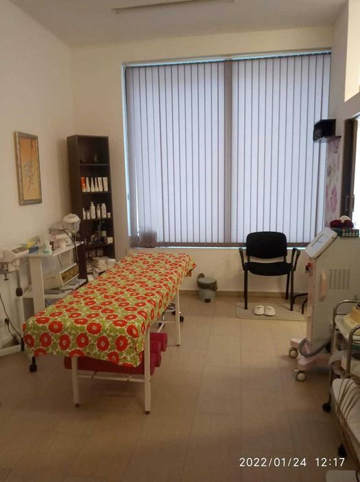 Продава се Магазин в София, Банишора - 42 кв.м за 1905 €/кв.м - Снимка #1