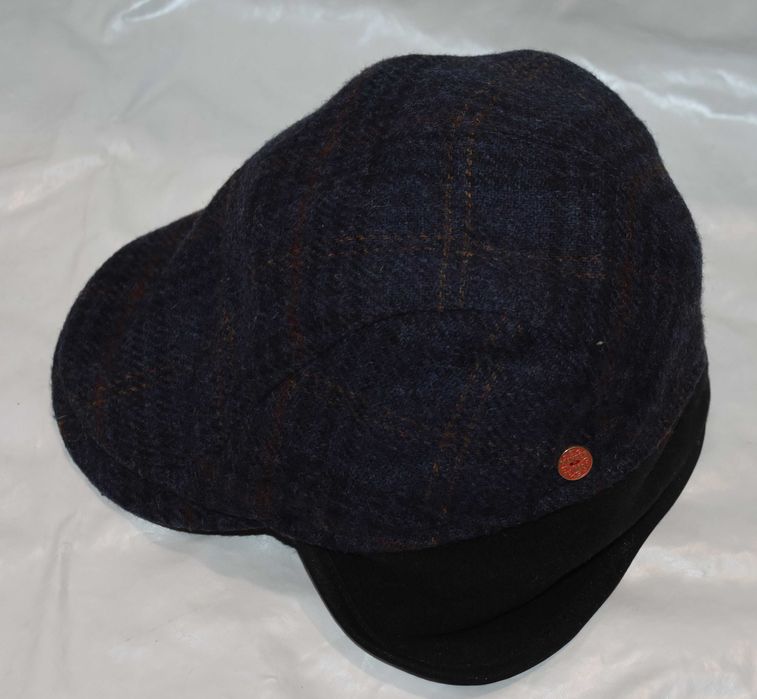 Sapca Mayser Barbati nr 59 cu Lana