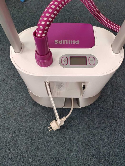 отпариватель для одежды PHILIPS