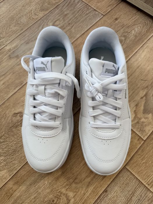 Продам кеды puma оригинал
