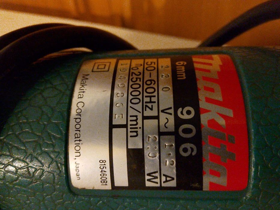 P0lizor drept MAKITA