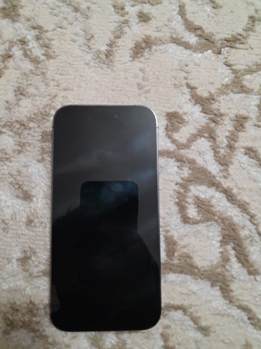 Iphone 14 pro 128 гб