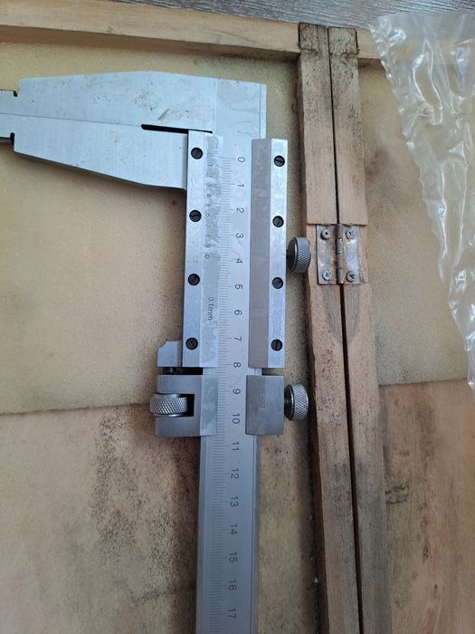 Продам штангельциркуль