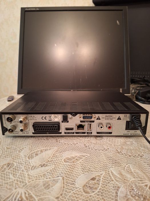Startrack 1000 T2 combo