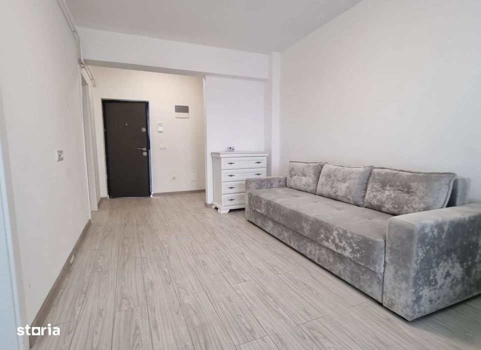 Apartament  1 camera Cug , 37 metri, etaj 3 Cod:157364