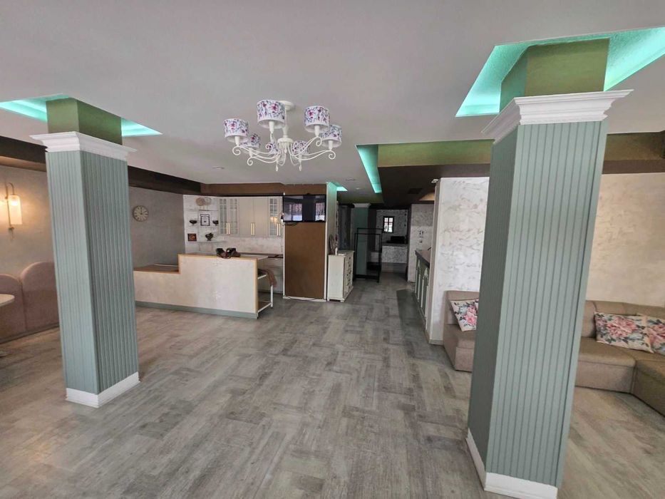 Дава се под наем Заведение в Варна, Център - 240 кв.м за 2000 € - Снимка #7