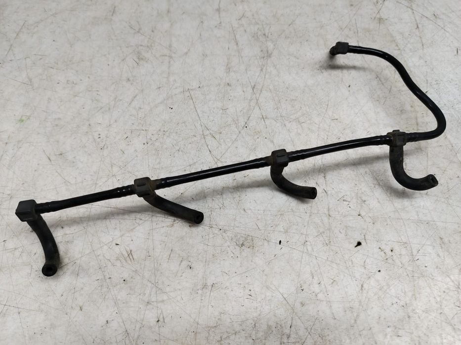 Rampa retur injectoare 1.5 dci k9k714 8200520596 Renault Megane 3 [20