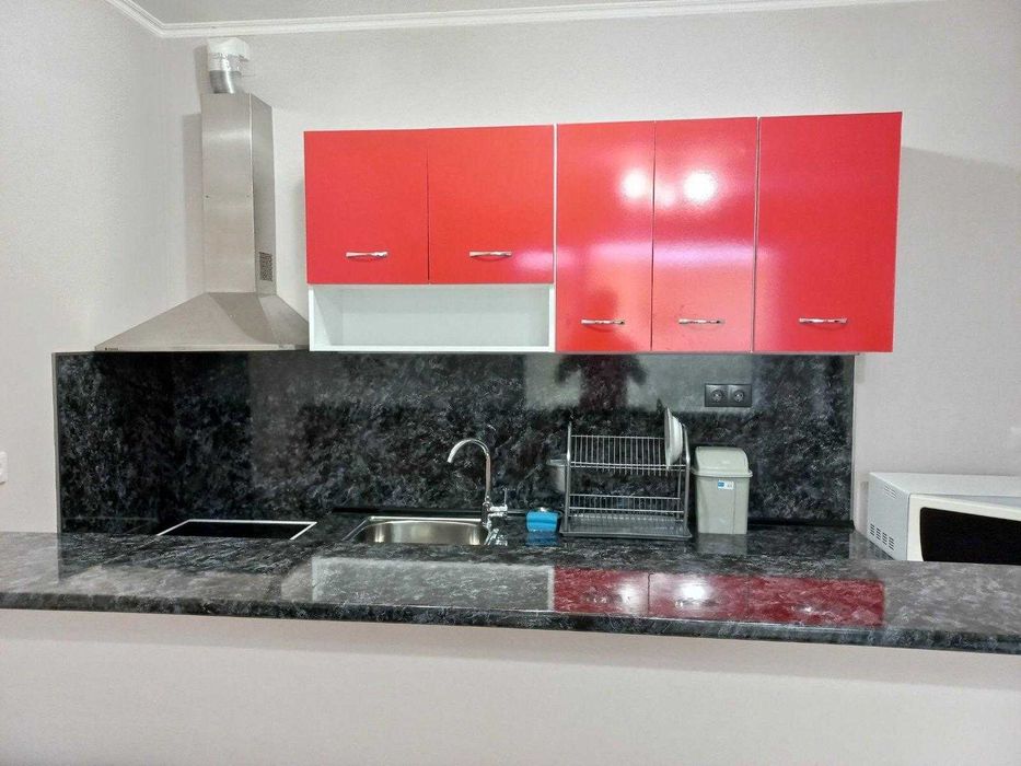 Дава се под наем Едностаен апартамент в Пловдив, Прослав - 35 кв.м за 204 € - Снимка #2