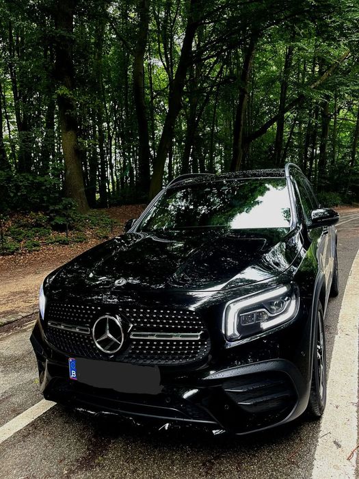 Mercedes-Benz GLB GLB200d AMG Line Premium Plus*7Locuri*PANO*HUD*Camera360*Distronic
