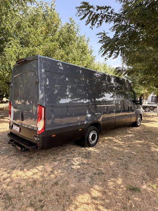 Iveco Daily 35s210 !!2022!! Full