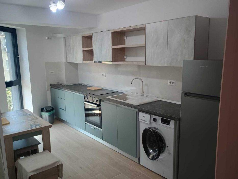 Inchiriere Studio Labirint Residence