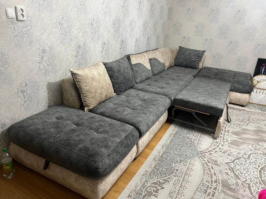 Большой Уголок диван
