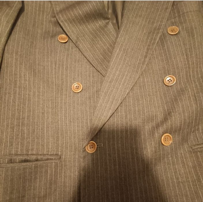 Sacou bărbați Hugo boss original,L