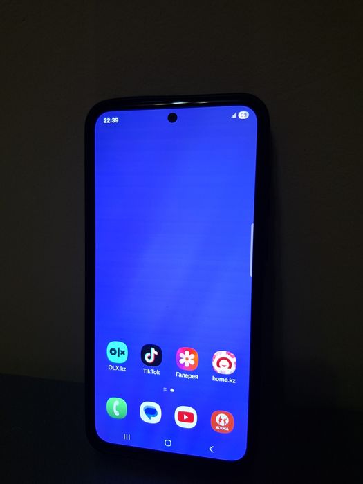Samsung a26+а35 пр