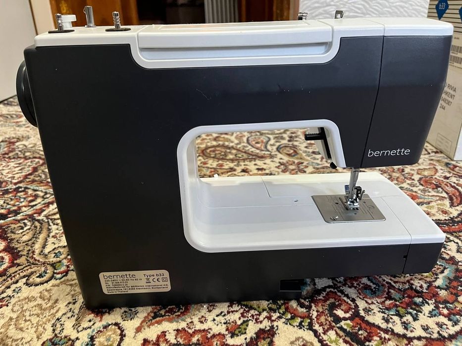 Тикув машинаси  400$