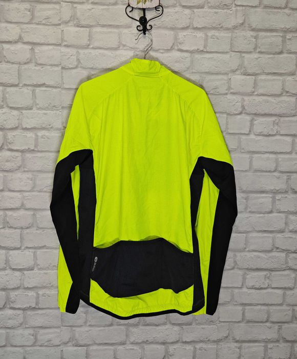 Sugoi оригинално мъжко яке за велосипед размер L НОВО