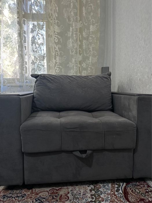 Продам кресло кровать