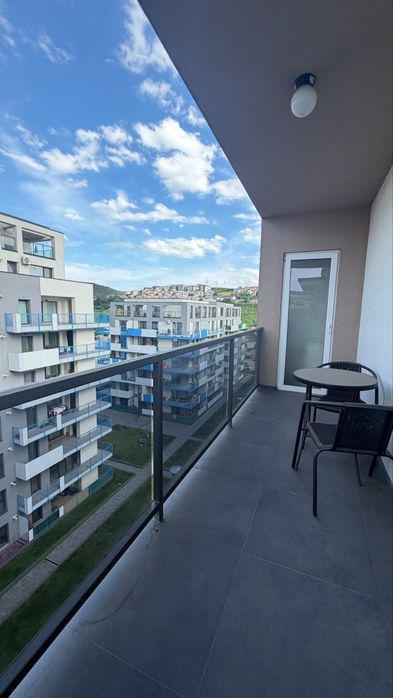 Apartament cu 3 camere