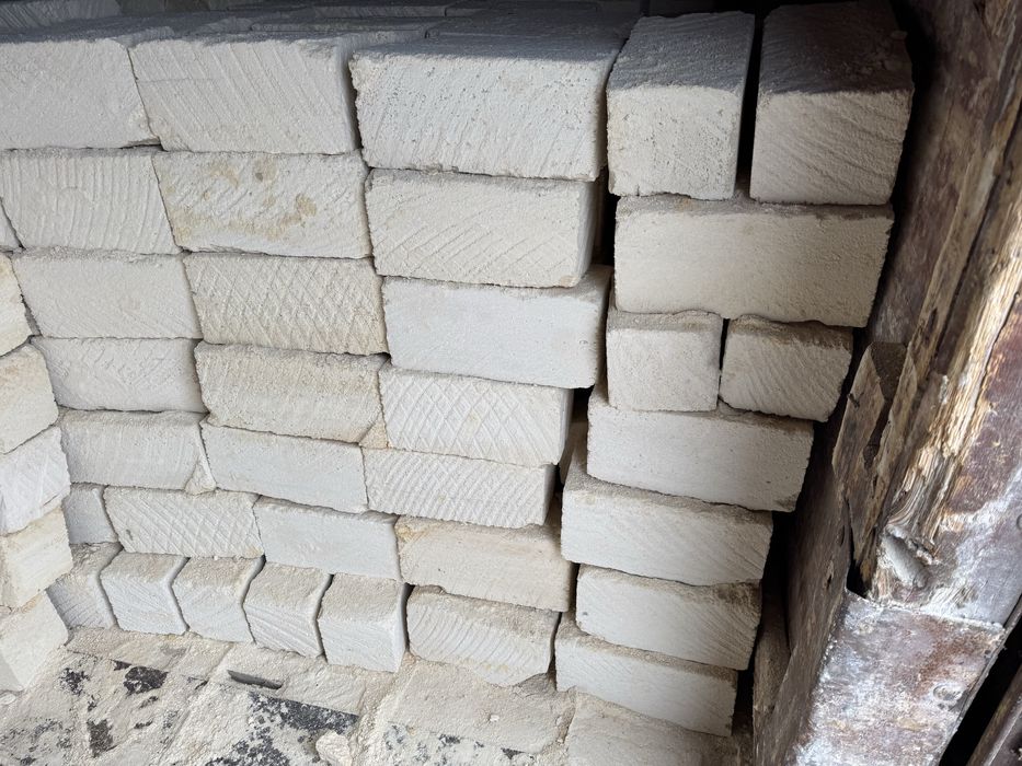 Ракушеблок с доставкой